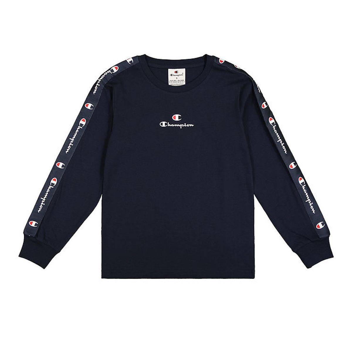 Champion Bluse - Crewneck - Sky Captain