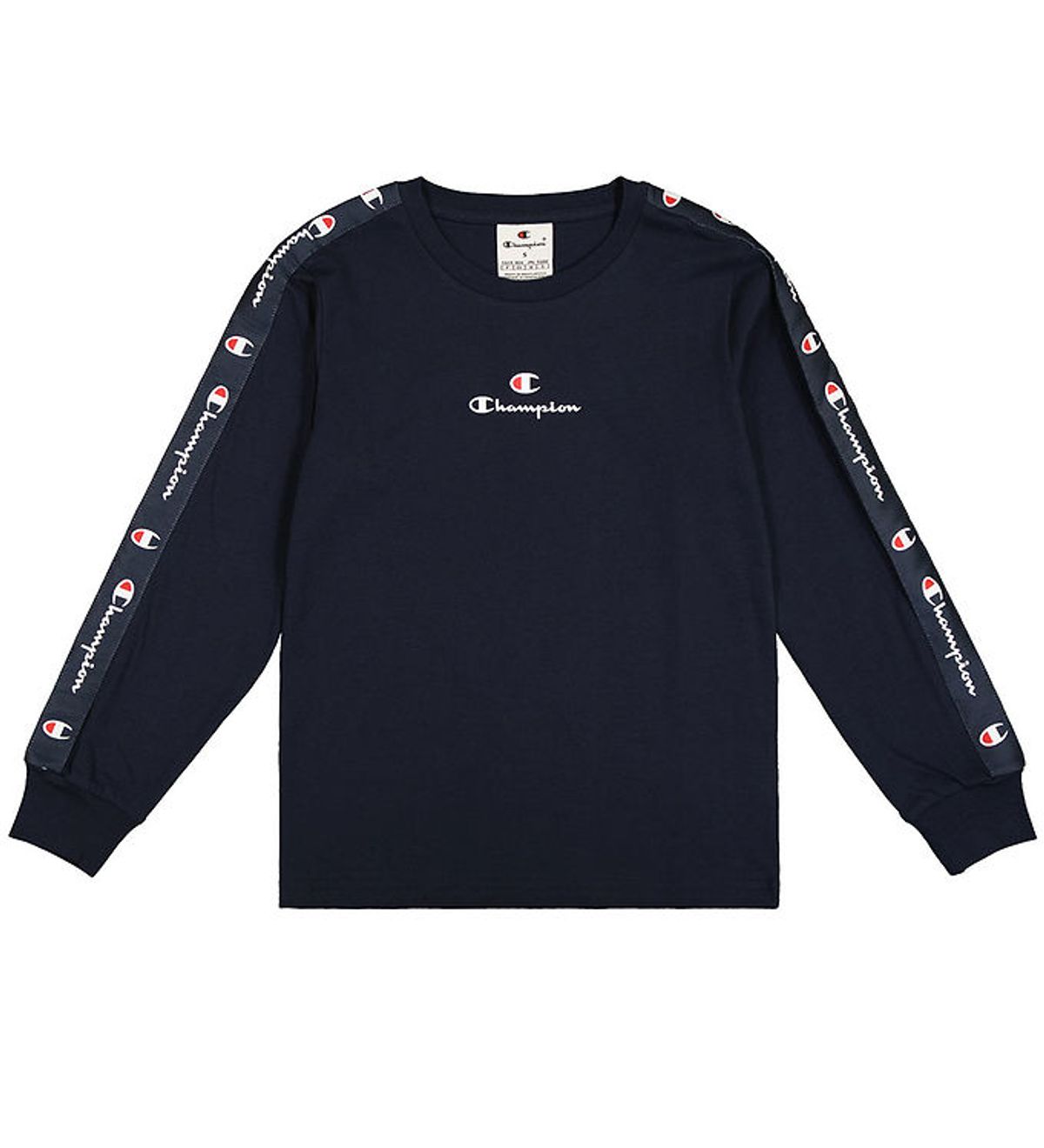 Champion Bluse - Crewneck - Sky Captain