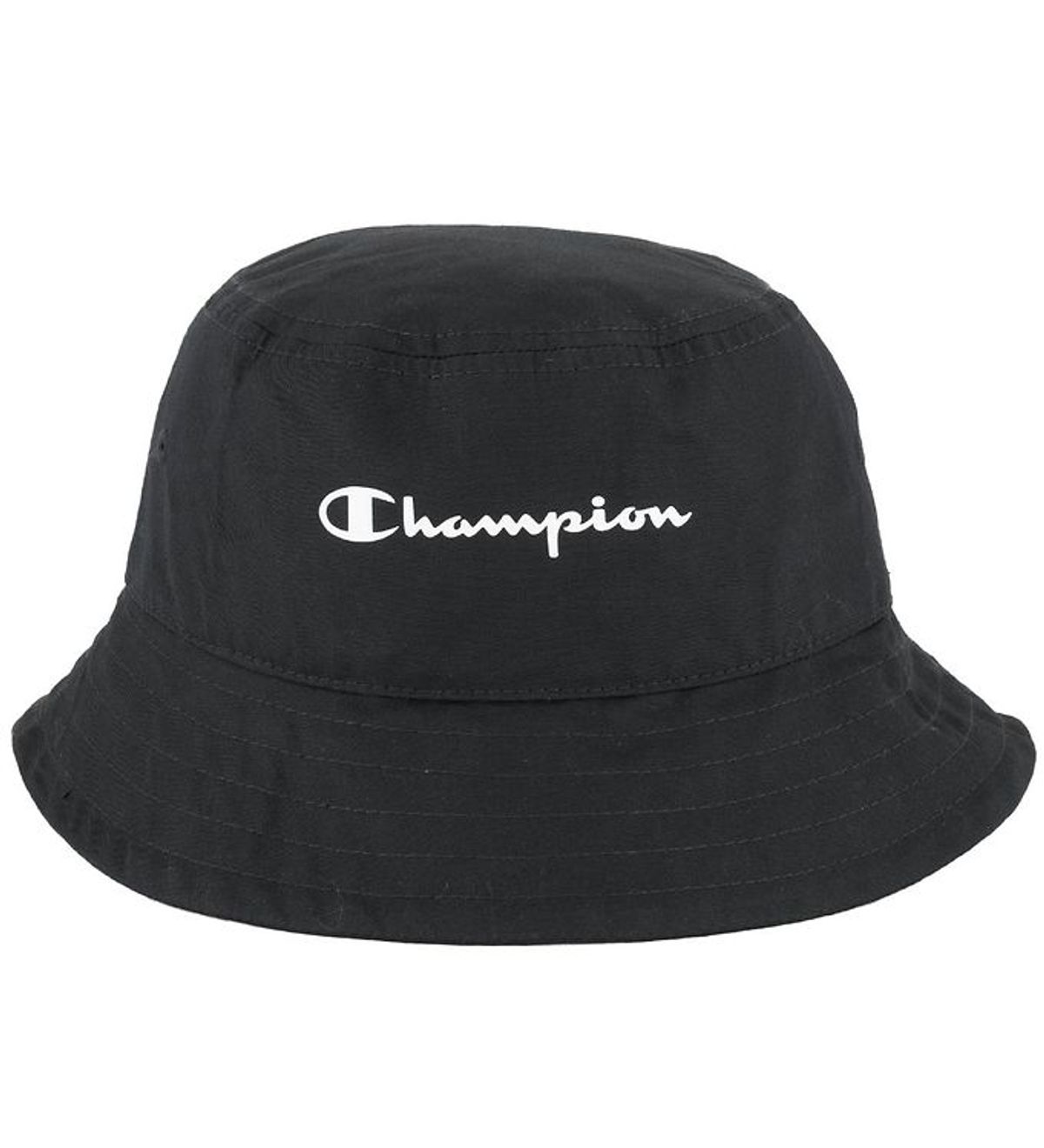 Champion Bøllehat - Sort