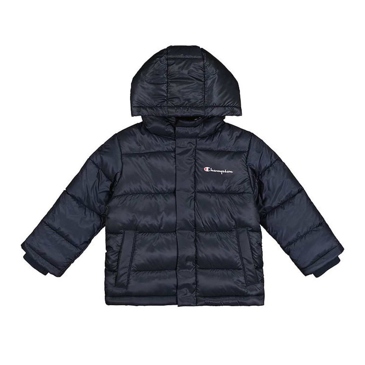 Champion Dynejakke - Navy