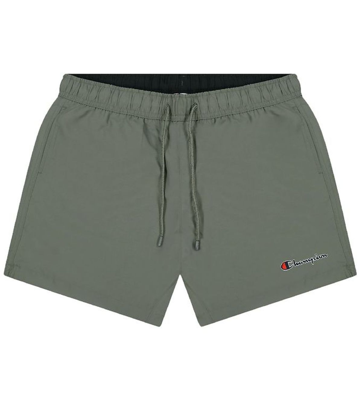 Champion Fashion Badeshorts - Grå