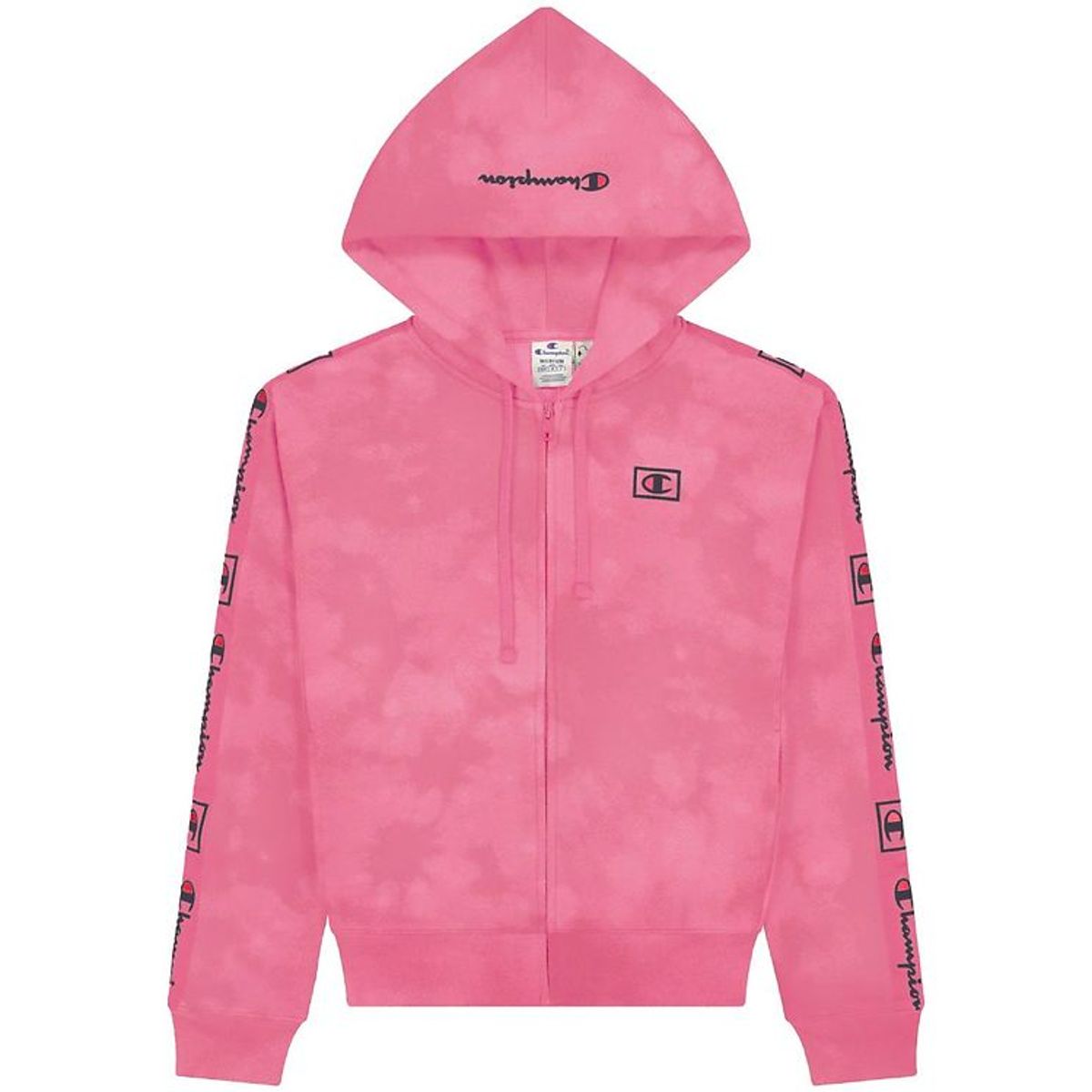 Champion Fashion Cardigan - Pink