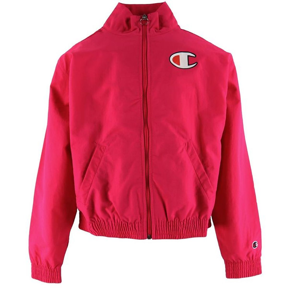 Champion Fashion Cardigan - Pink m. Logo