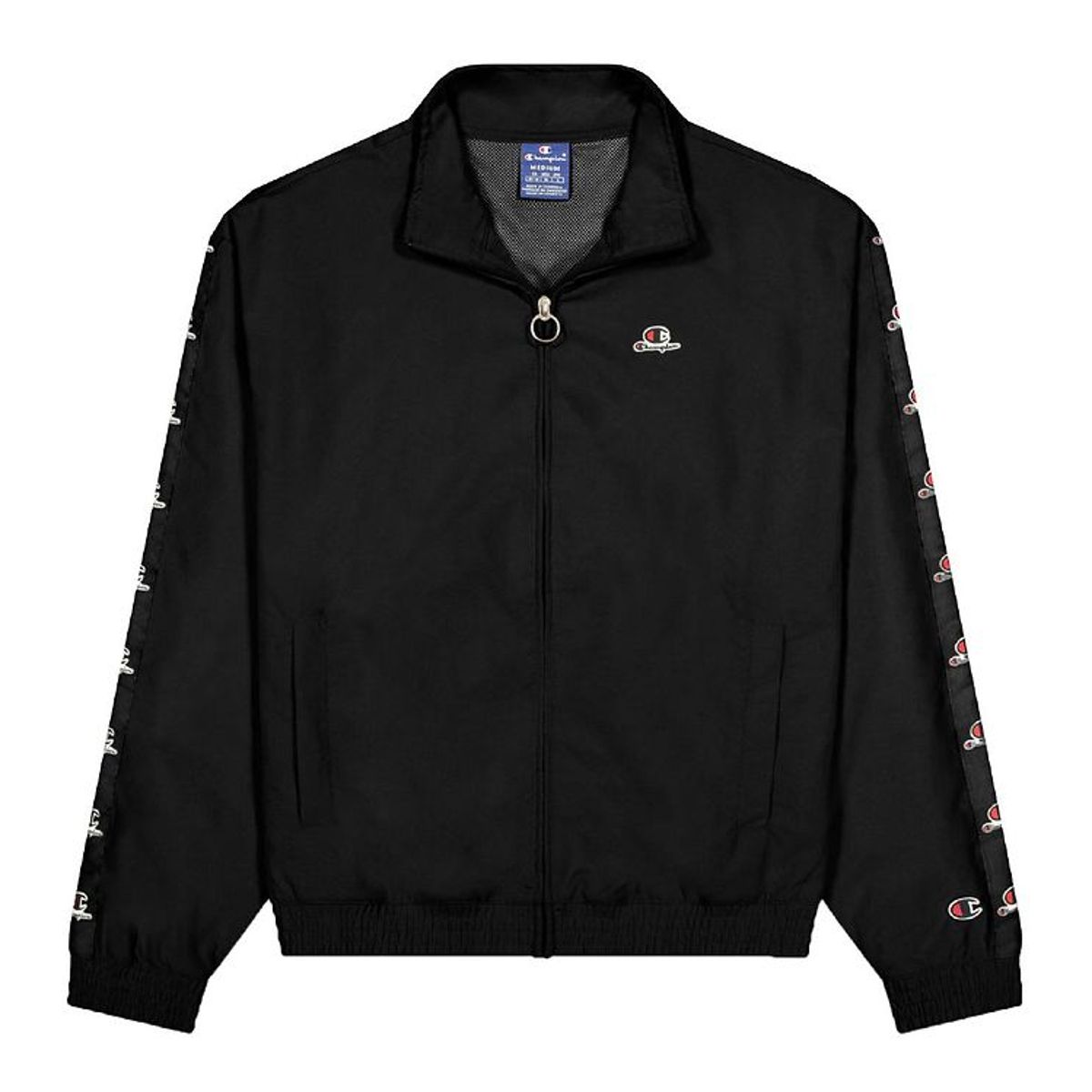 Champion Fashion Cardigan - Sort