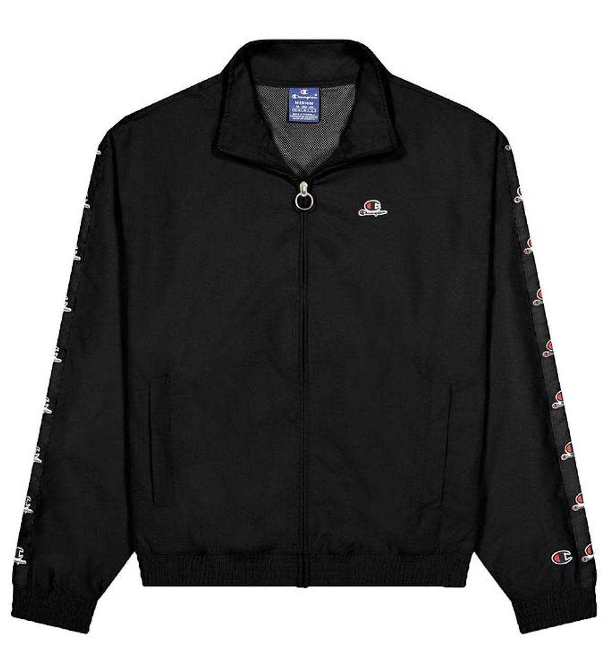 Champion Fashion Cardigan - Sort