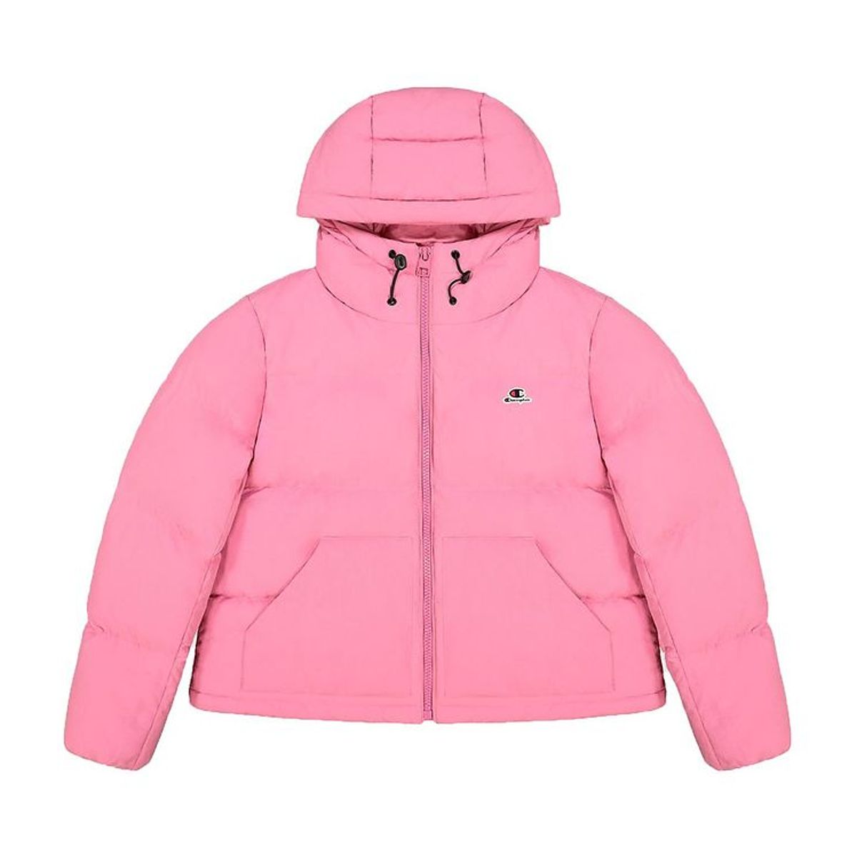 Champion Fashion Dynejakke - Pink