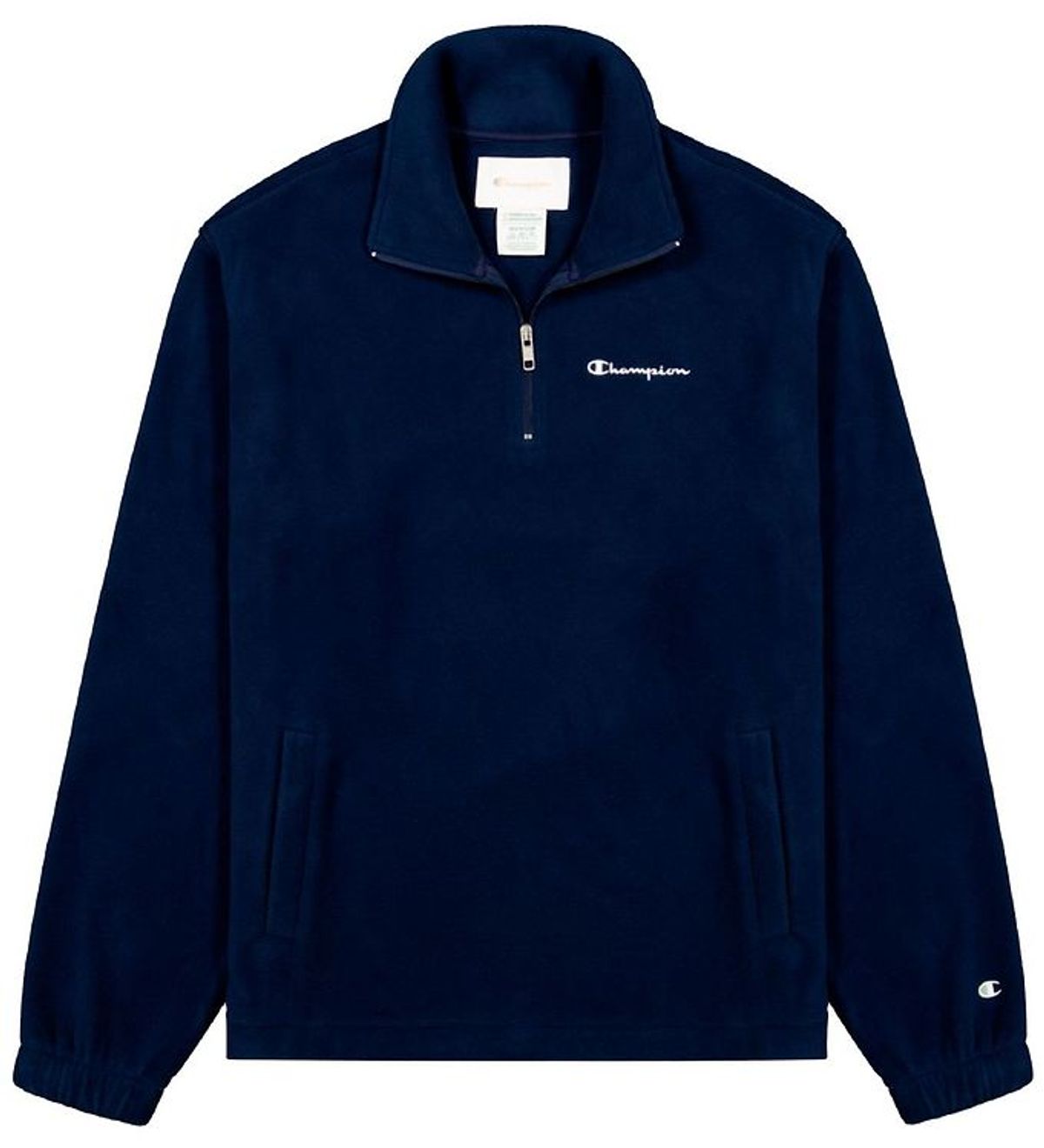 Champion Fashion Fleecetrøje - Navy