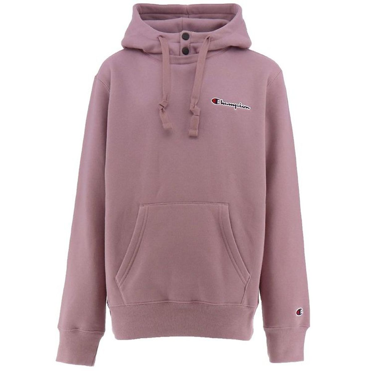 Champion Fashion Hættetrøje - Lavendel