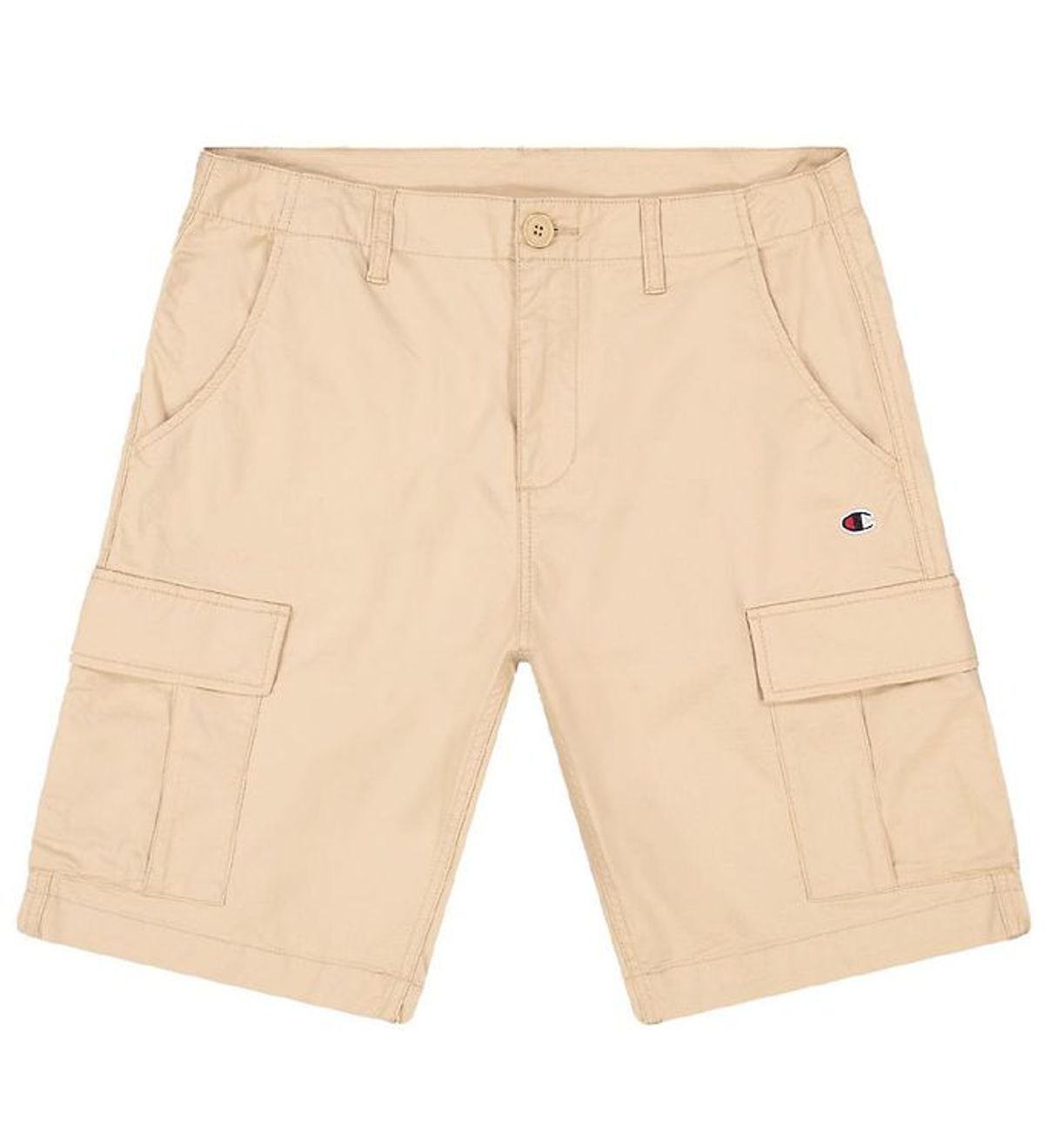 Champion Fashion Shorts - Bermuda - Sand