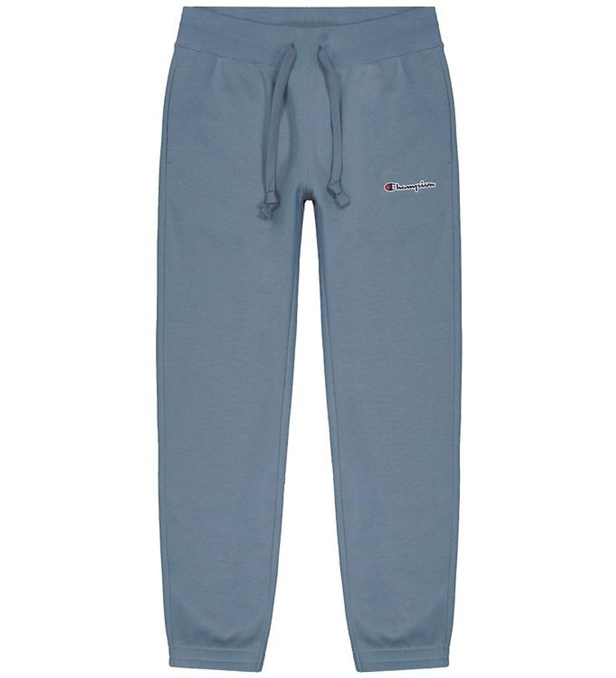 Champion Fashion Sweatpants - Elastic Cuff - Blå