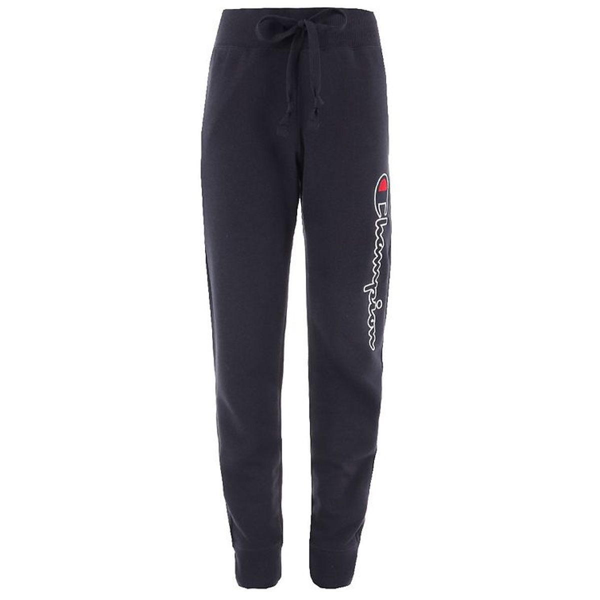 Champion Fashion Sweatpants - Rib Cuff - Navy