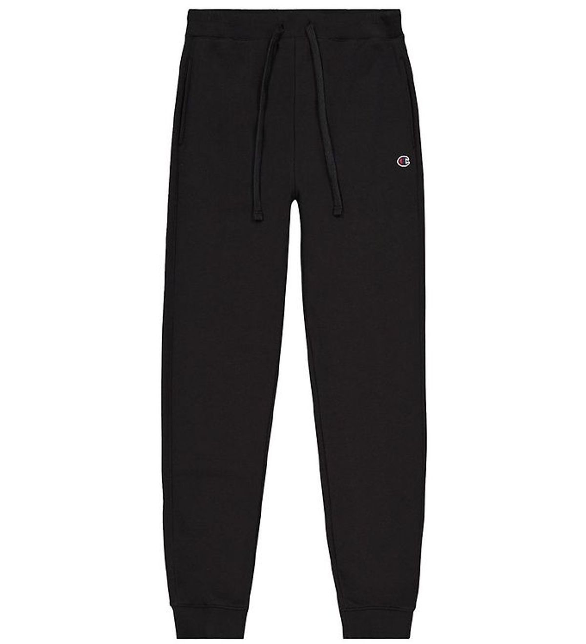 Champion Fashion Sweatpants - Rib Cuff - Sort