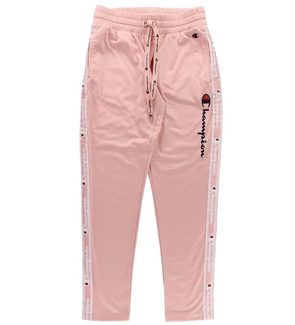 Champion Fashion Sweatpants - Rosa