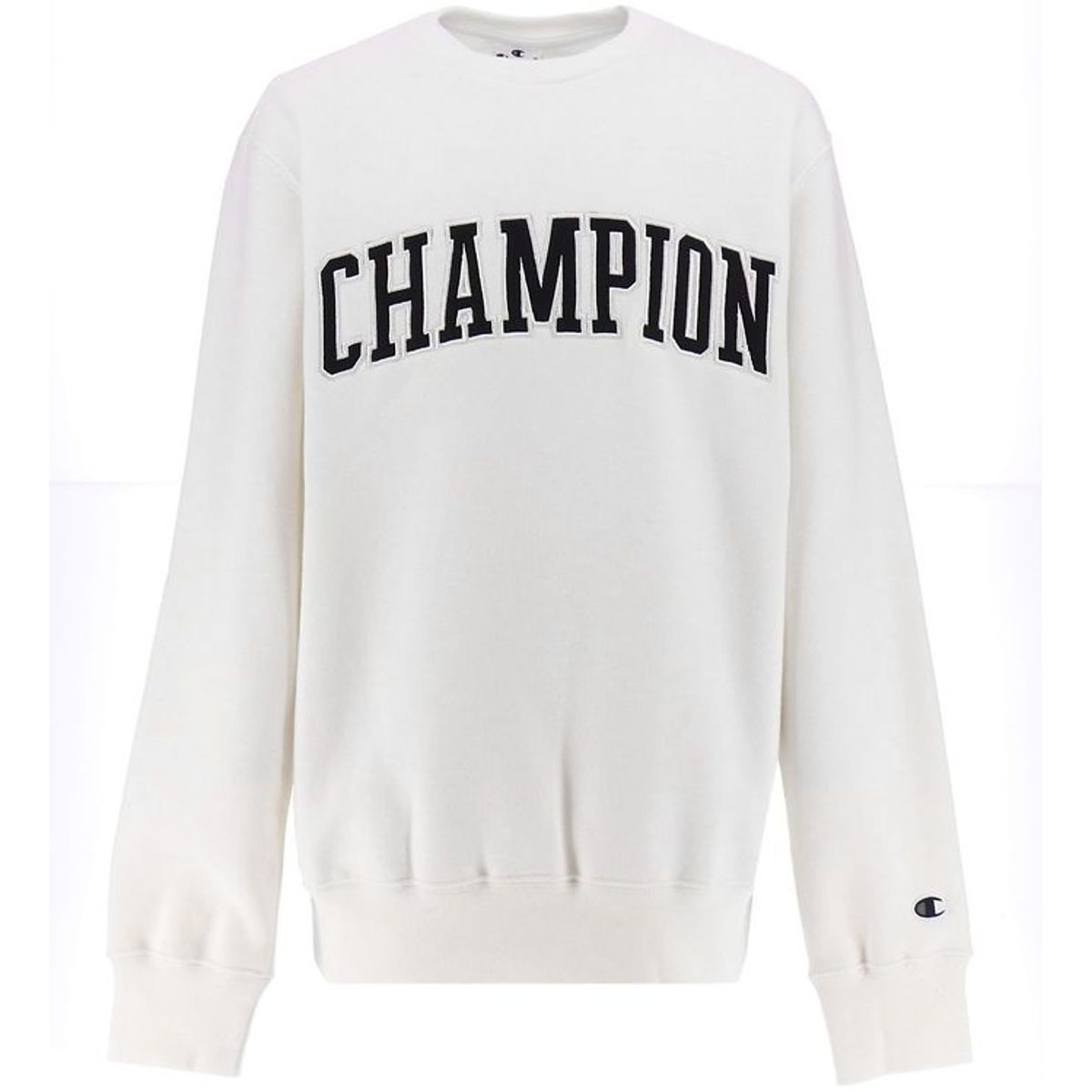 Champion Fashion Sweatshirt - Hvid