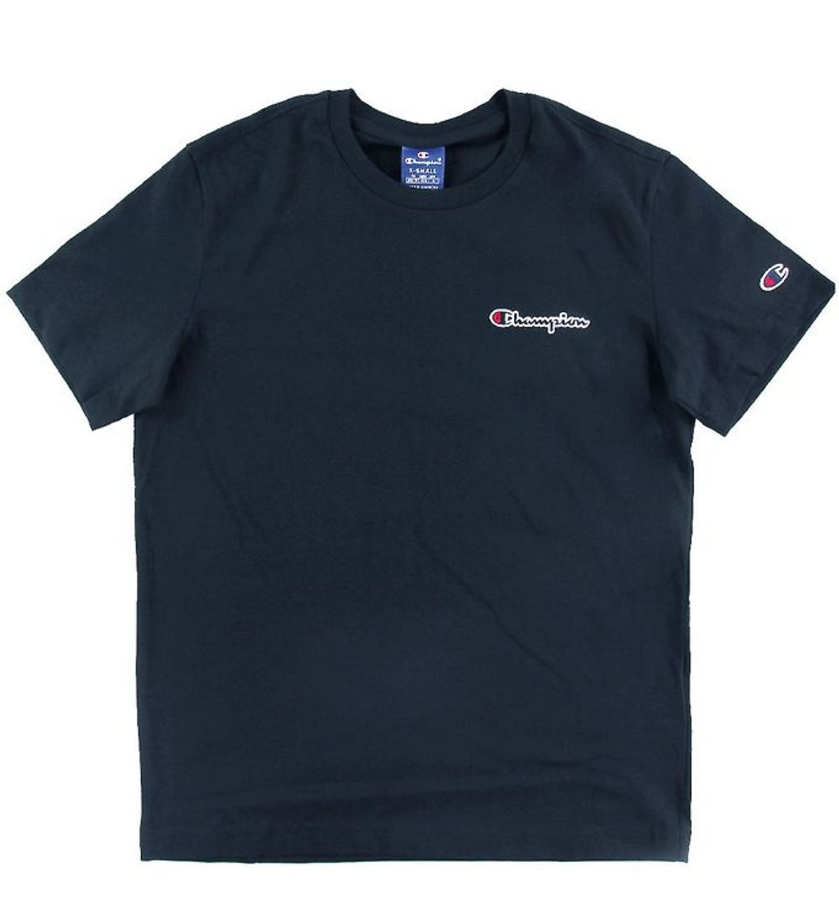 Champion Fashion T-shirt - Blå