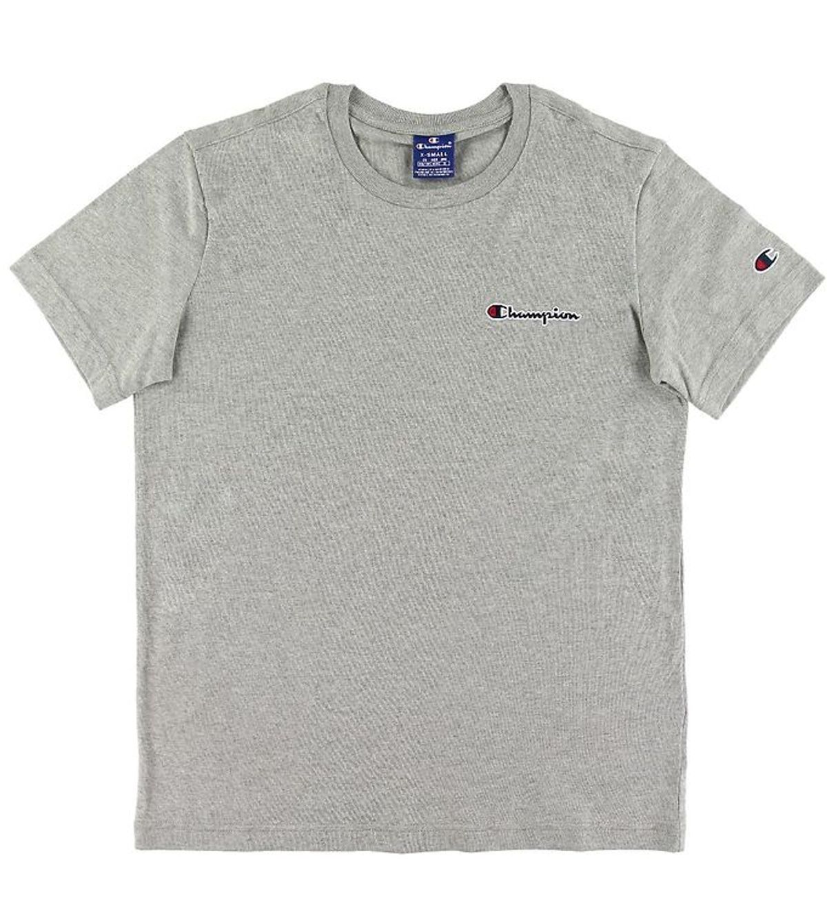 Champion Fashion T-shirt - Grå