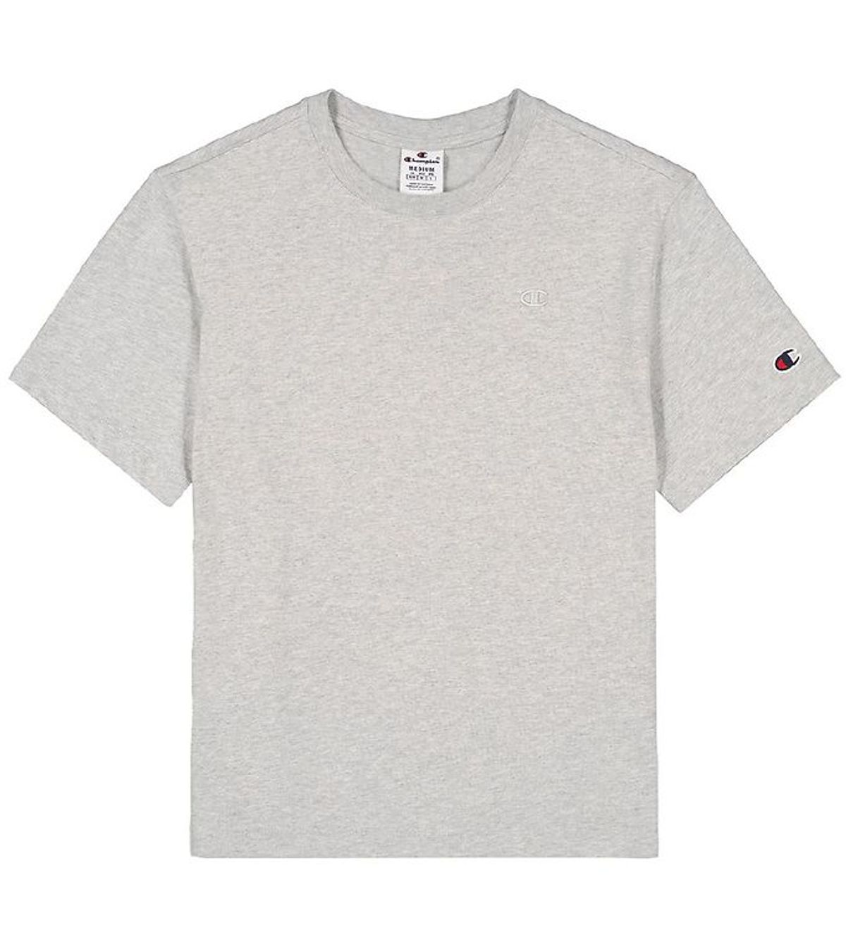 Champion Fashion T-shirt - Grå