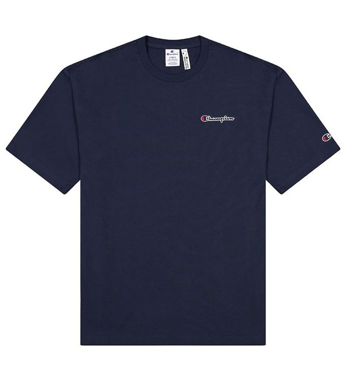 Champion Fashion T-shirt - Navy