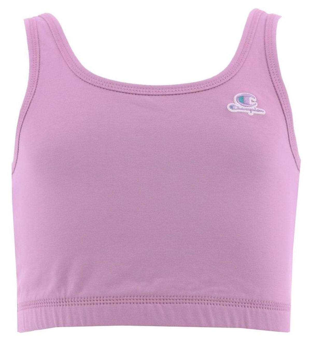 Champion Fashion Top - Lilla