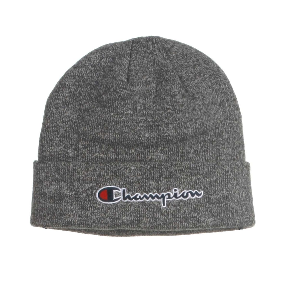 Champion hue, beanie, grey - ONESIZE