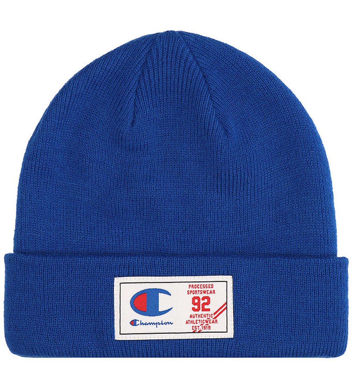 Champion Hue - Beanie - Strik - Surf the Web