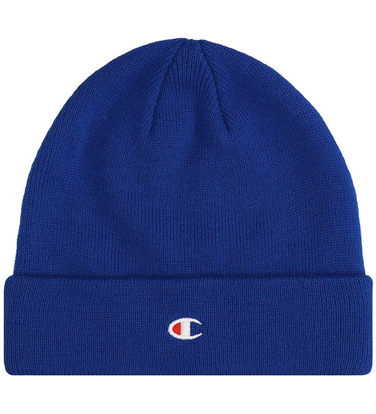 Champion Hue - Strik - Beanie - Surf the Web