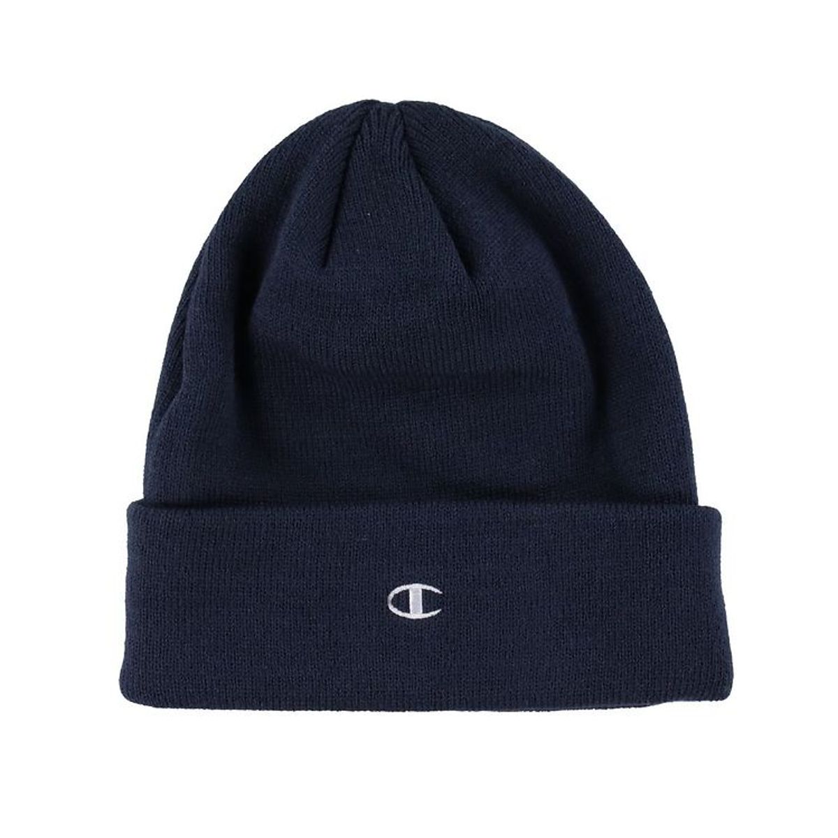 Champion Hue - Strik - Junior - Navy m. Logo