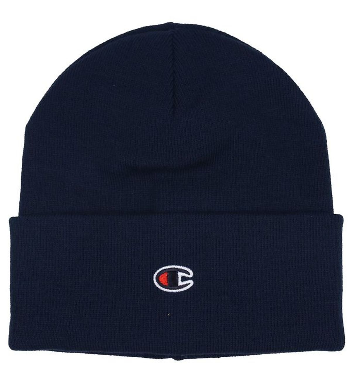 Champion Hue - Strik - Teen - 2-Lags - Navy