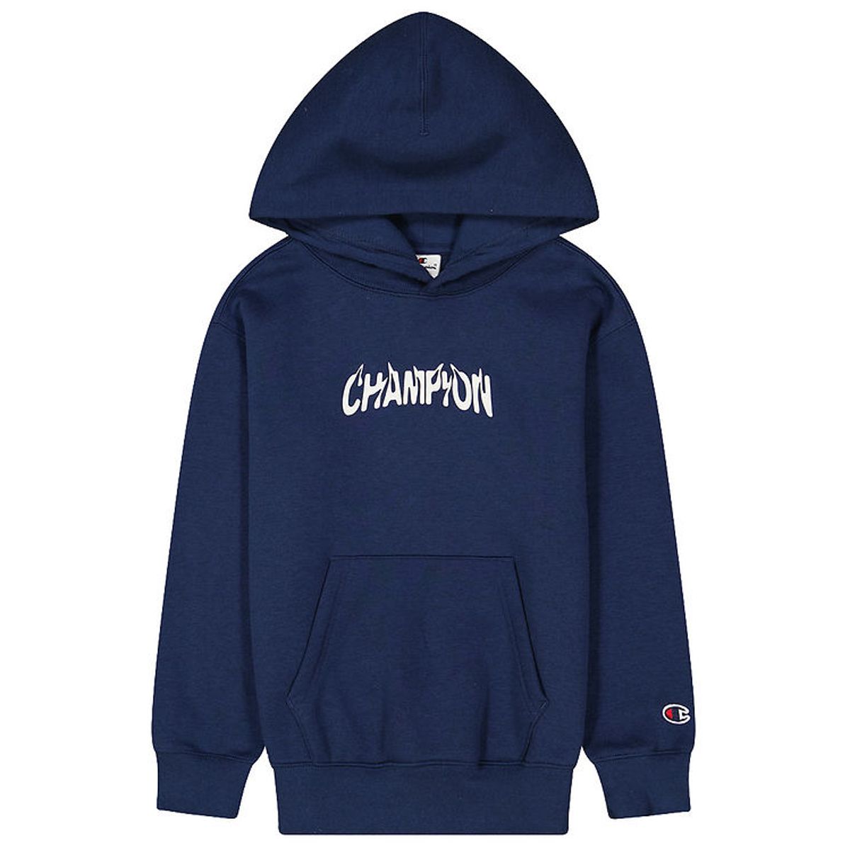 Champion Hættetrøje - Navy