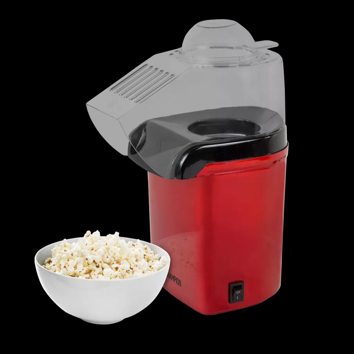 Champion - Popcorn Maskine, mini