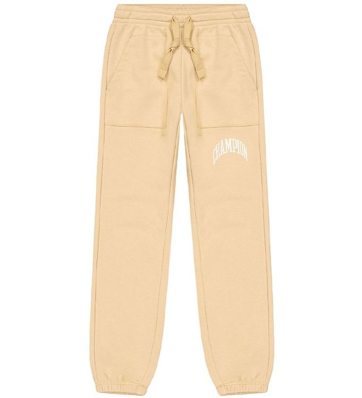 Champion Sweatpants - Beige