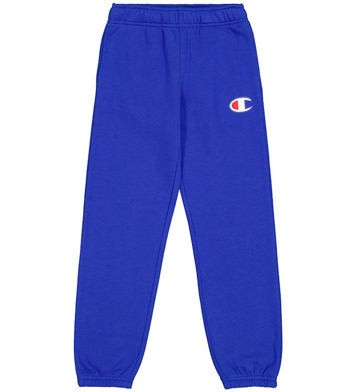 Champion Sweatpants - Elastic Cuff - Surf the Web