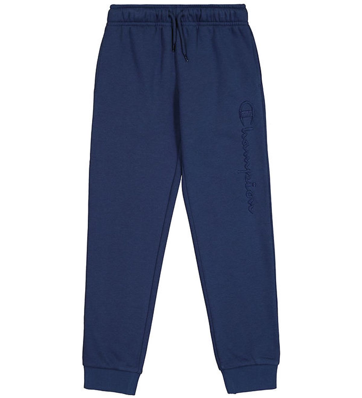 Champion Sweatpants - Rib Cuff - Naval Academy