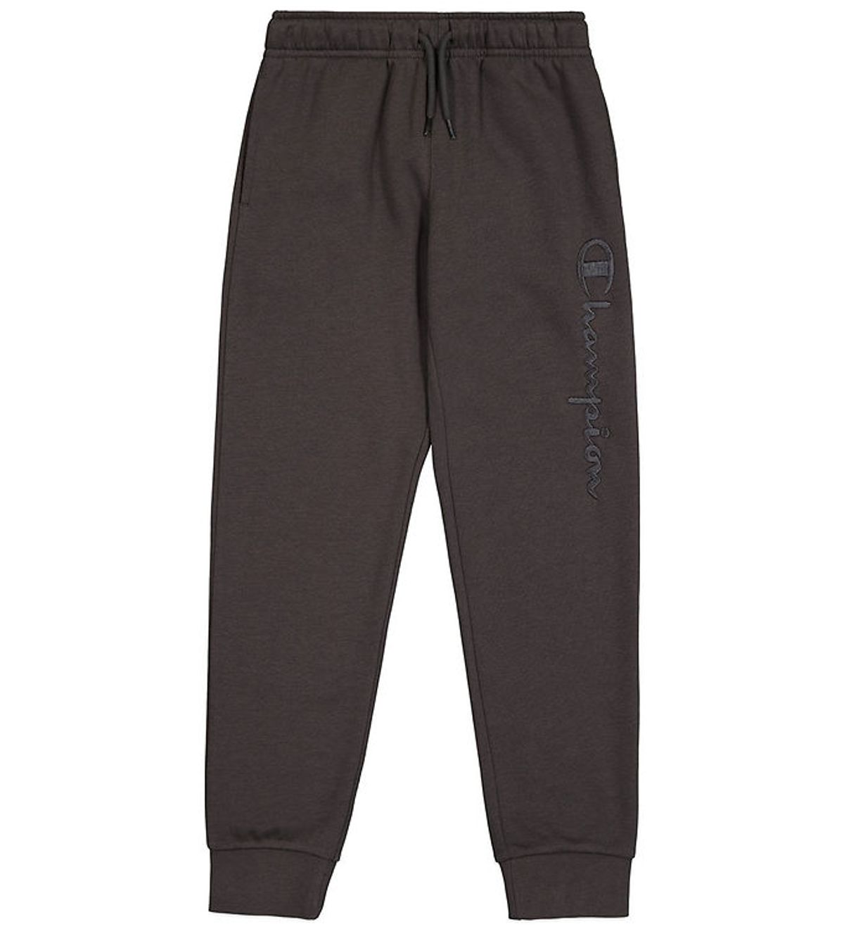 Champion Sweatpants - Rib Cuff - Phantom