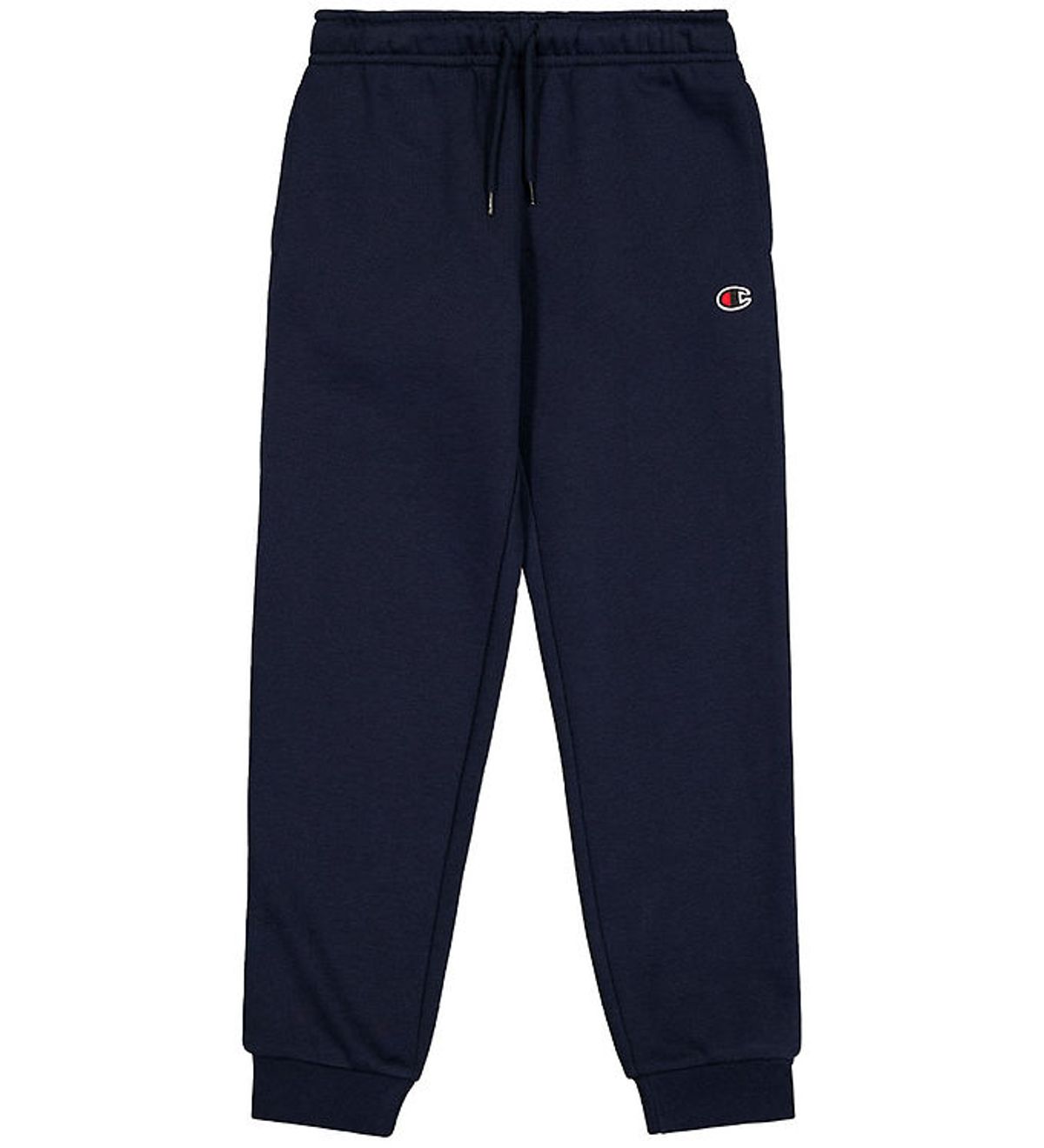 Champion Sweatpants - Rib Cuff - Sky Captain