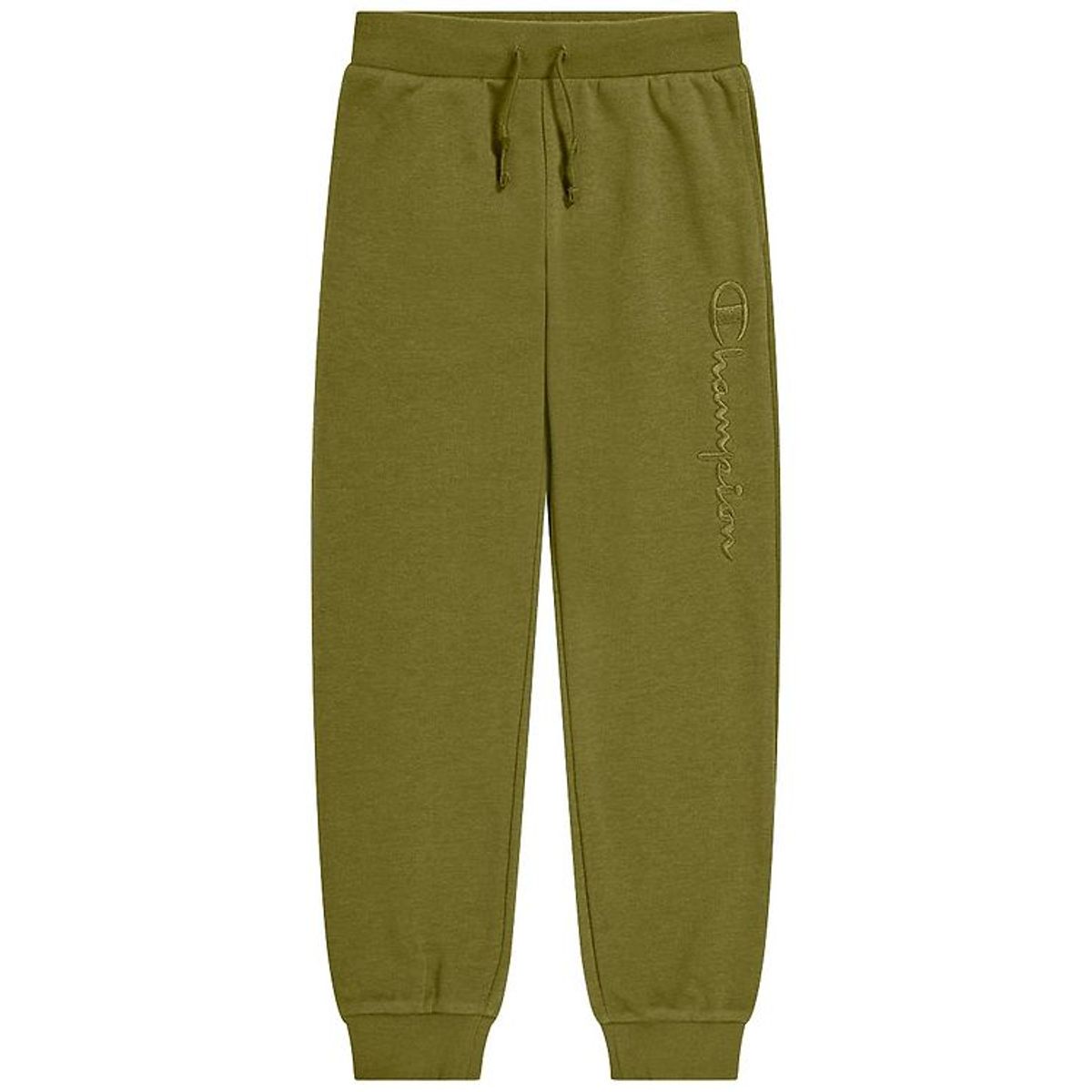 Champion Sweatpants - Rib Cuff - Spagnum