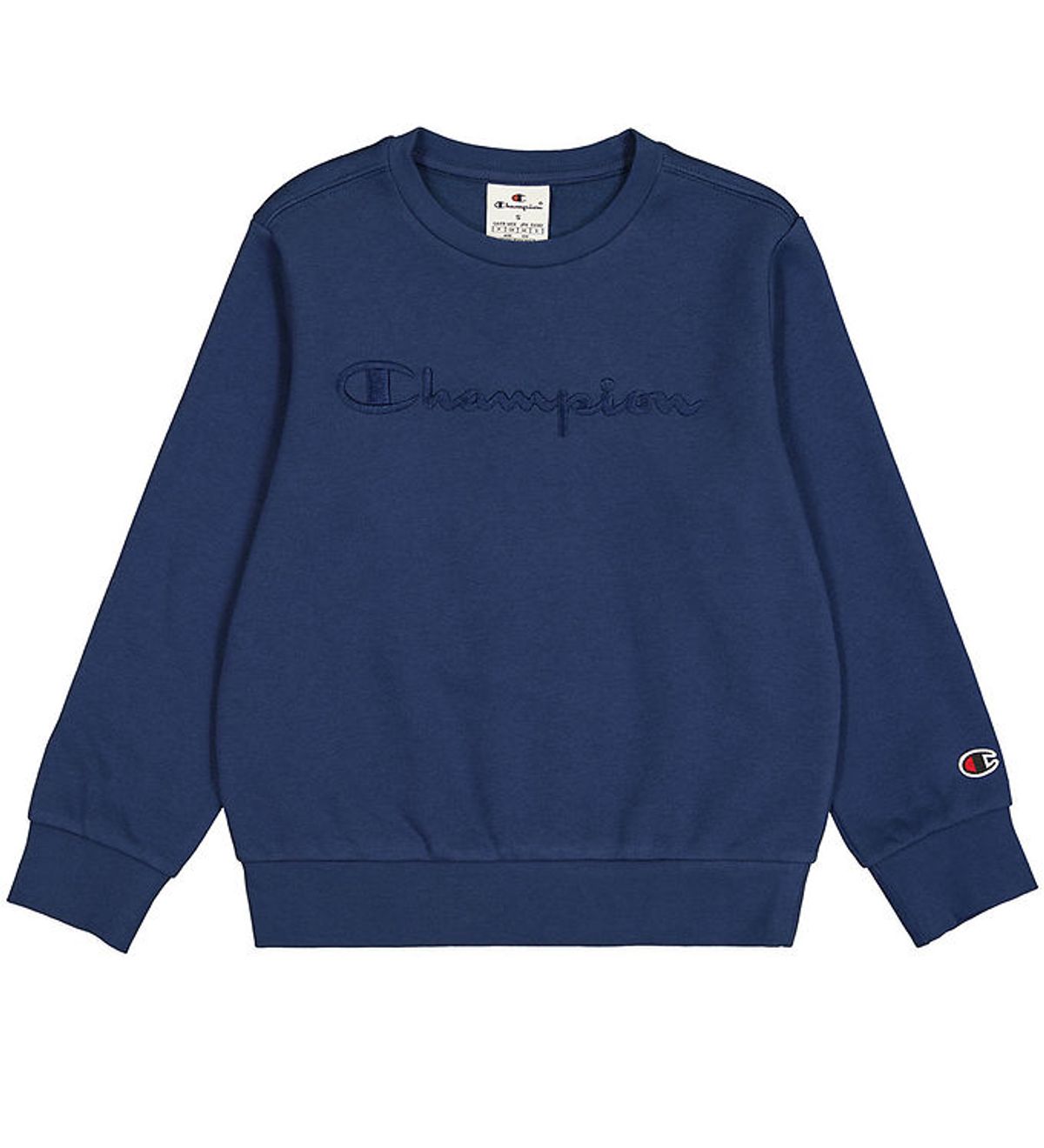 Champion Sweatshirt - Crewneck - Neval Academy