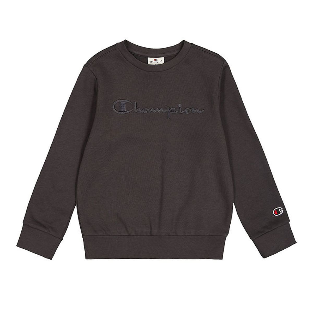 Champion Sweatshirt - Crewneck - Phantom