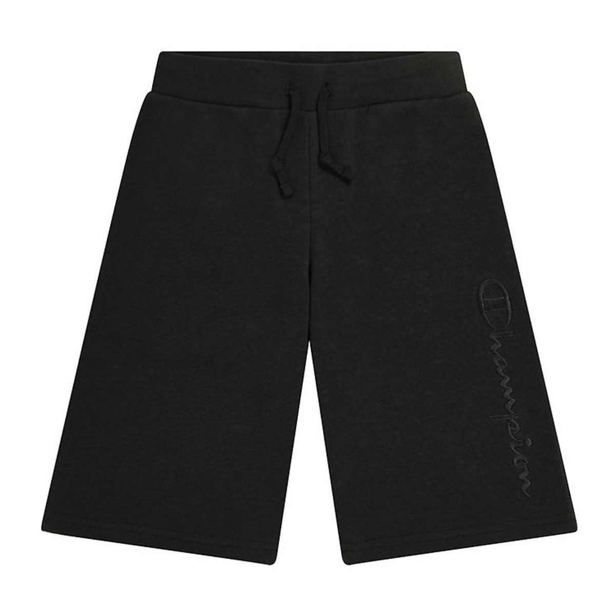 Champion Sweatshorts - Bermuda - Black Beauty