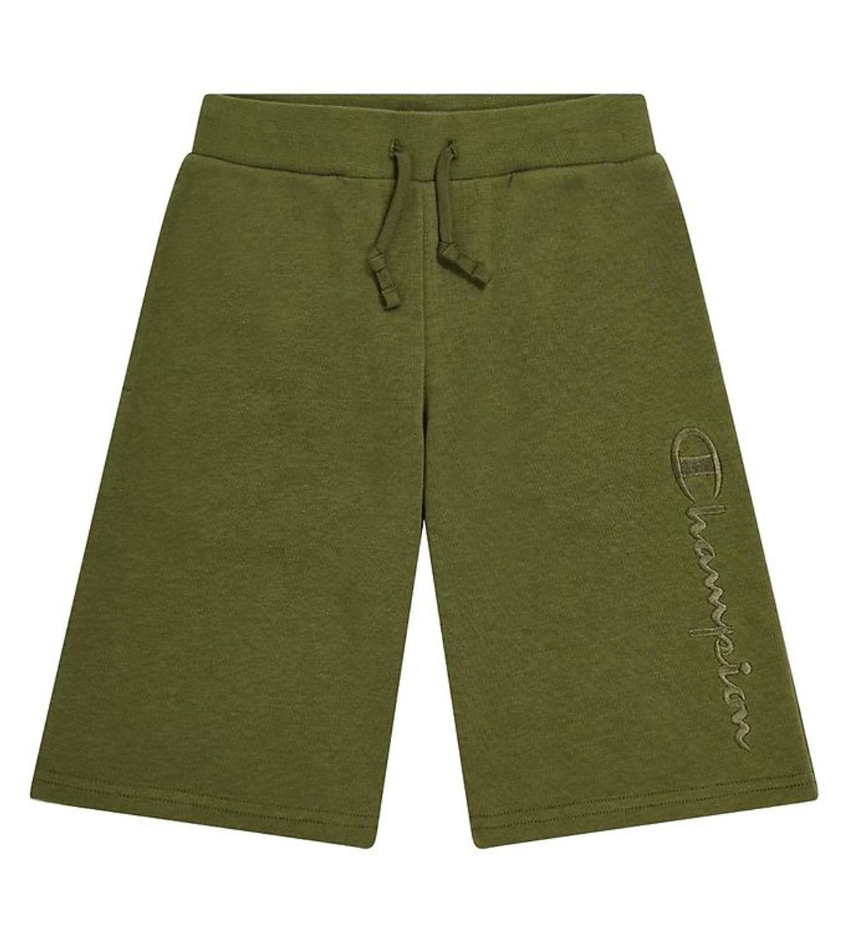 Champion Sweatshorts - Bermuda - Sphagnum