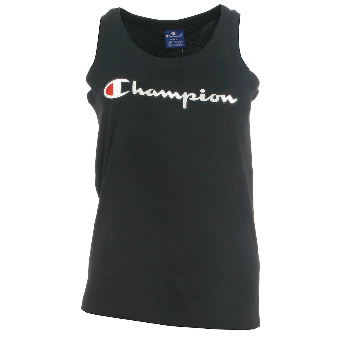 Champion tanktop, NBK - 182 - M+ - 38