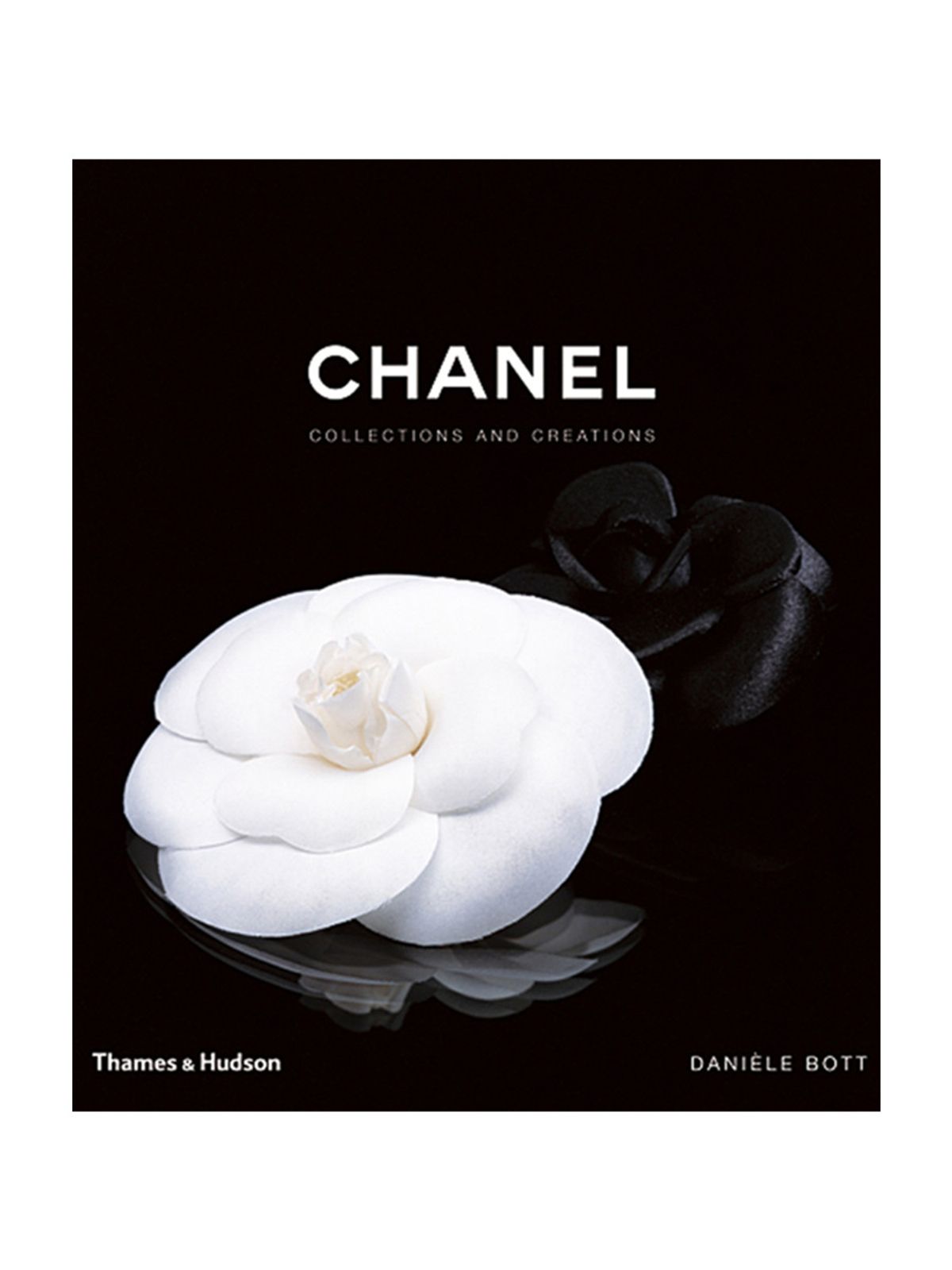 Chanel bog fra New Mags