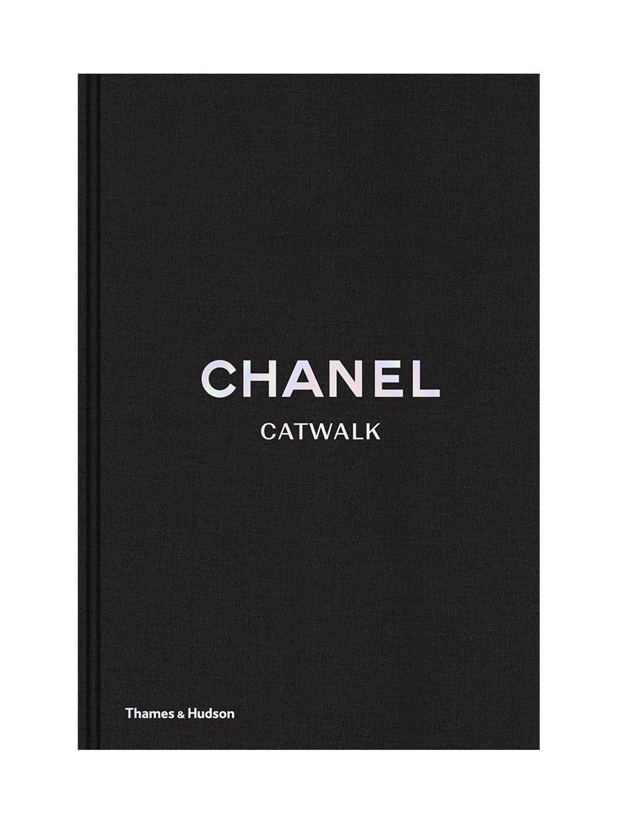 Chanel Catwalk bog fra New Mags