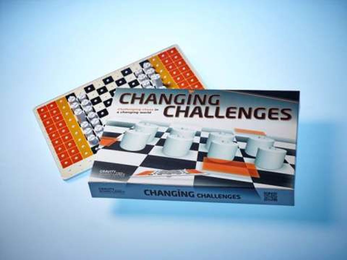 Changing Challenges