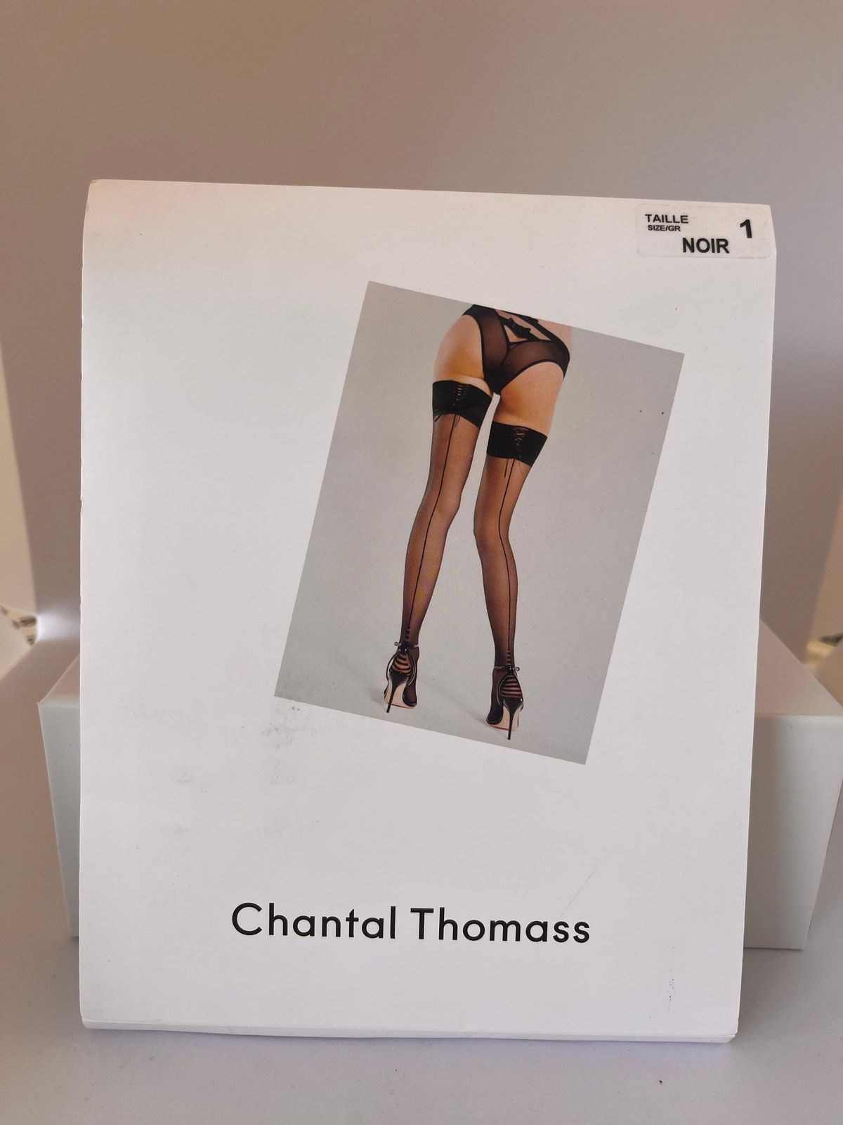 Chantal Thomas strømper - 1