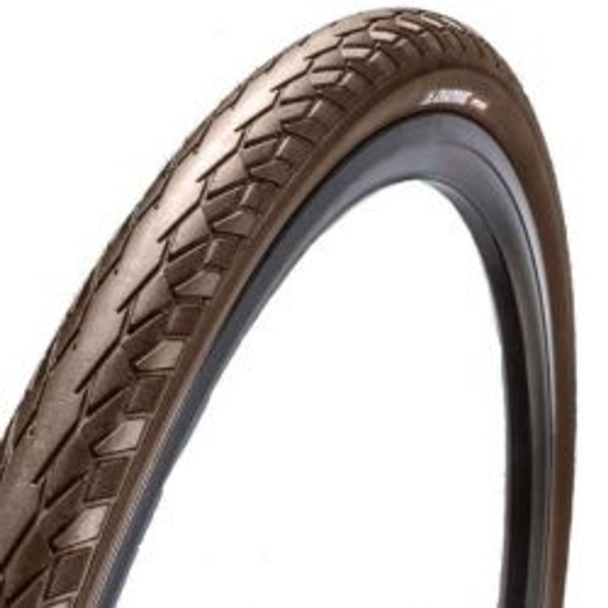 Chaoyang Dæk 20x1.75 Swift (5mm Indlæg) Brun - Cykeldæk