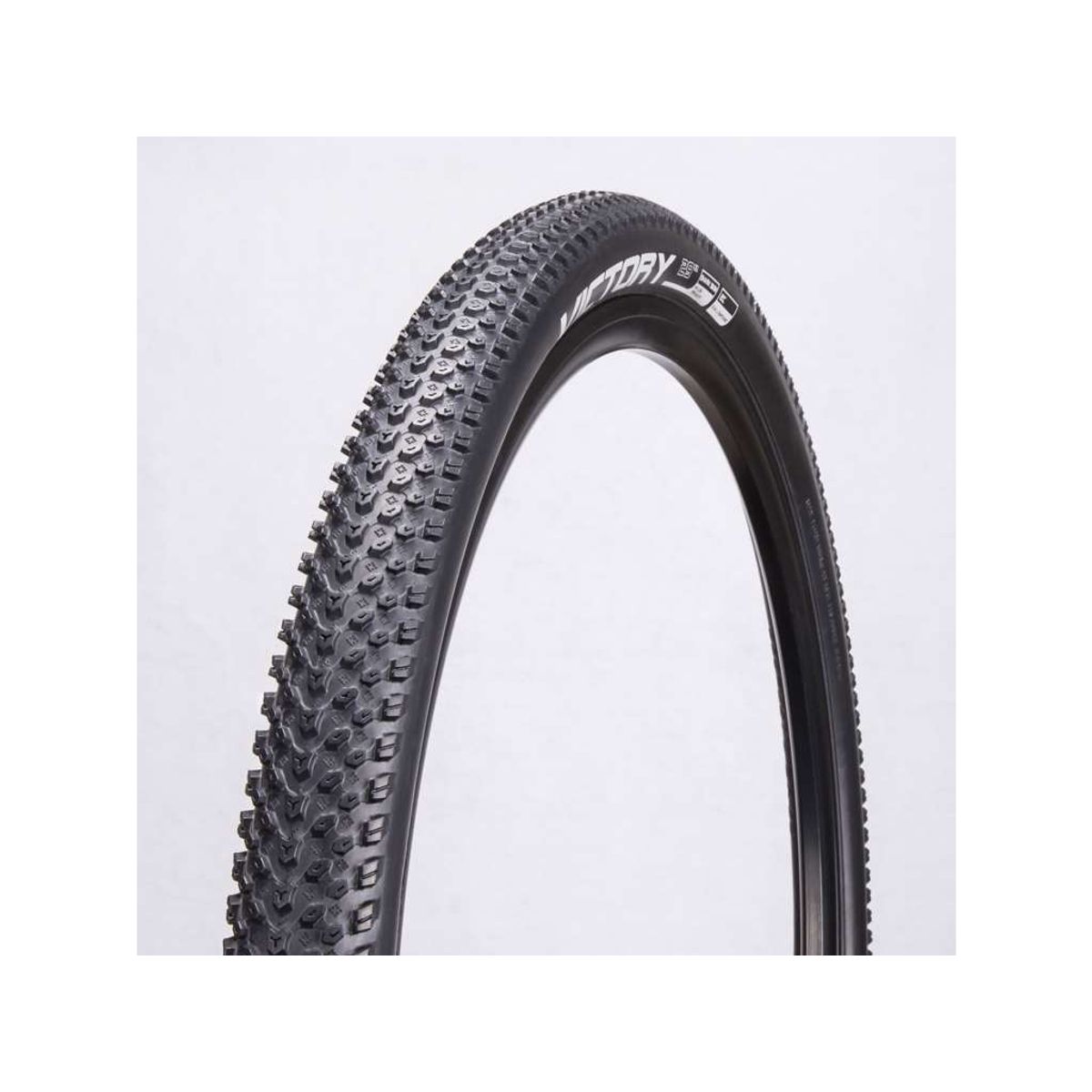 Chaoyang Gravel MT - Foldedæk 700x35c (37-622) - Sort