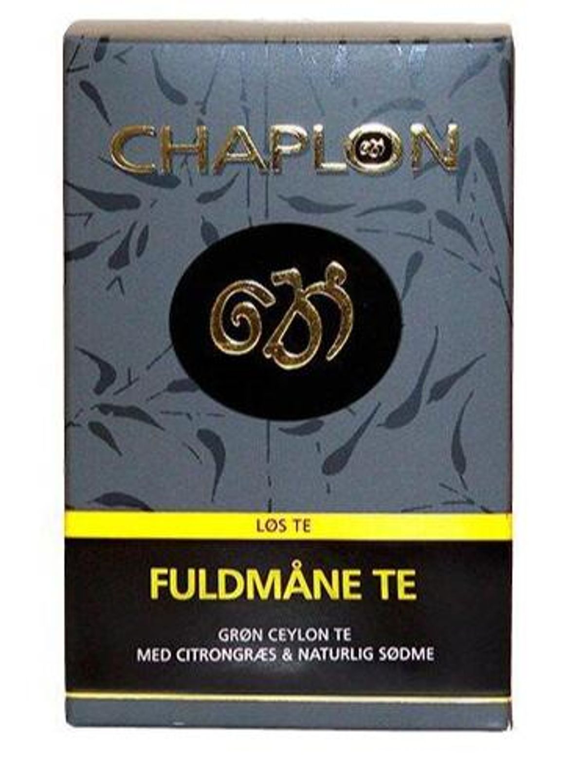 Chaplon Fuldmåne Te Ø, refill, 100g.