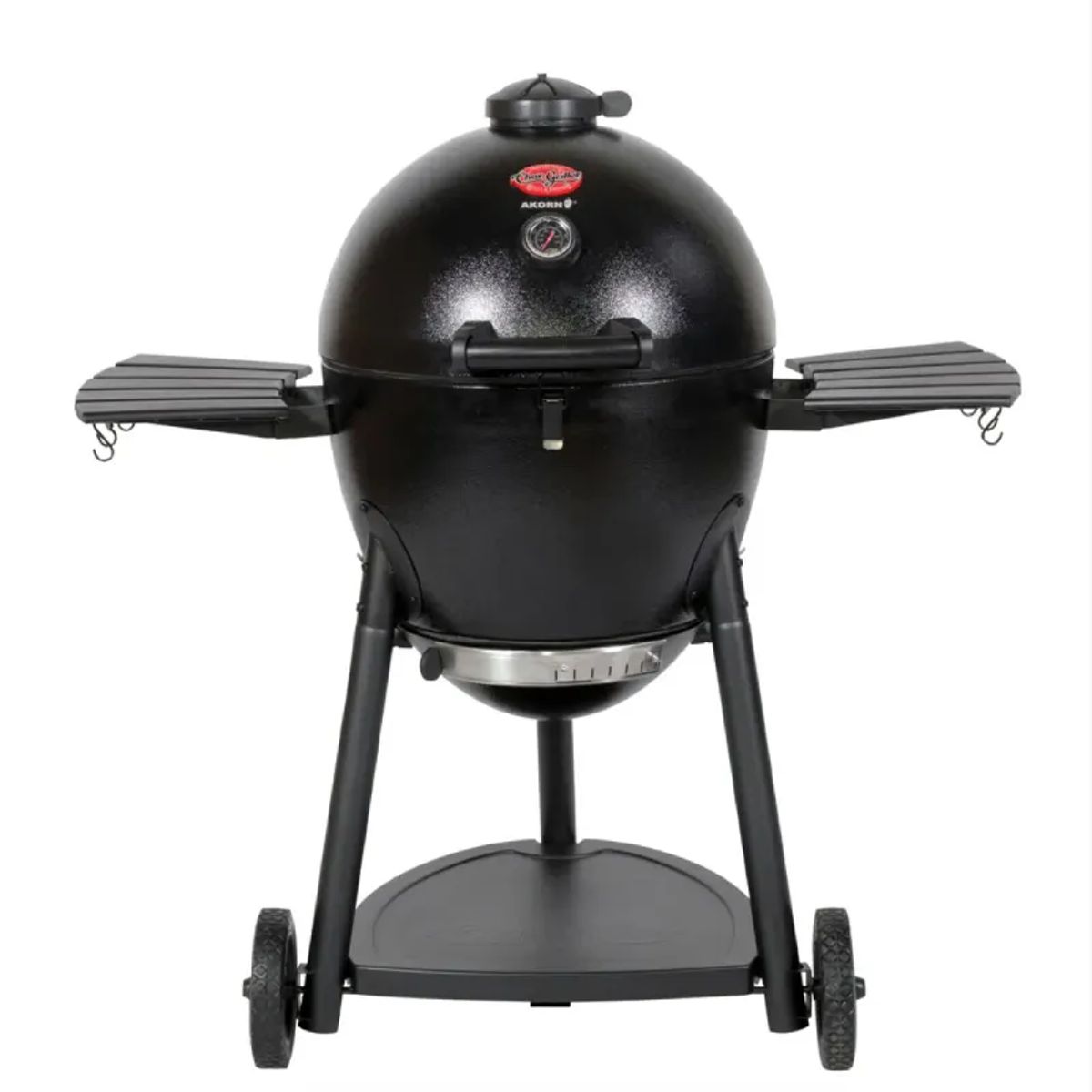 Char-griller - Akorn Kamado Grill & Smoker