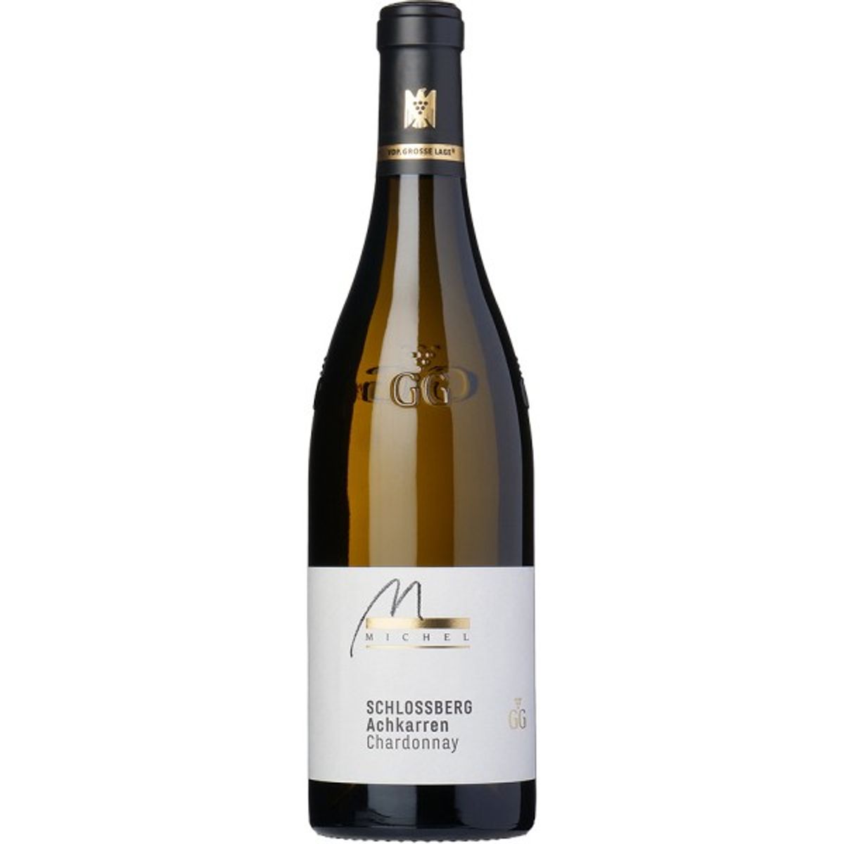 Chardonnay, Schlossberg GG 2021